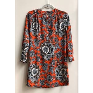 Ann Taylor Loft Shift Dress